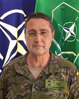 Deputy Chief of Staff Plans